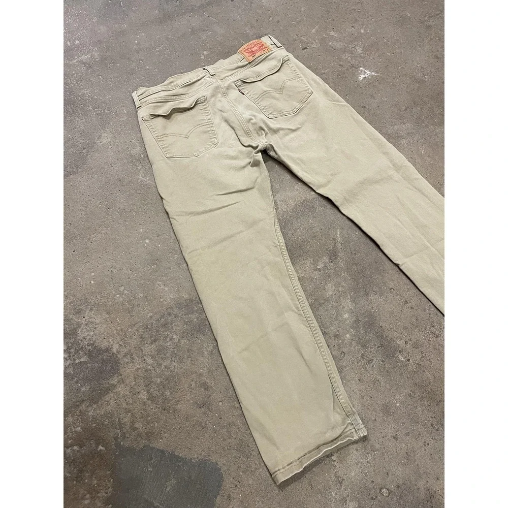 Levis brand levi